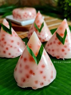 Foto resep Cantik Manis