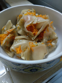Foto resep Siomay ayam