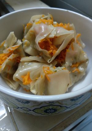 Foto resep Siomay ayam