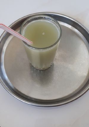 આમળા નો જ્યુસ (Amla Juice Recipe In Gujarati) રેસીપી મુખ્ય ફોટો