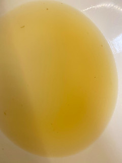 Una foto de Caldo de verduras