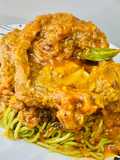 SALSA TUCO CON ESTOFADO DE OSOBUCO 🍝😋🍜🤩🍝😋