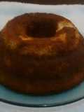 Budín cuatro cuartos !!