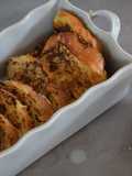 French Toast (Pain/Brioche Perdu)