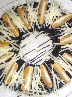 Foto resep Brownies oreo kukus