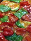 Tumbet Mallorqui. Receta Original