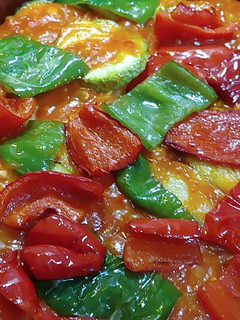 Una foto de Tumbet Mallorqui. Receta Original