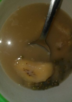 Foto resep Kolak Pisang Kepok