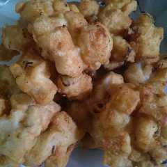 รูปของ Tahu crispy