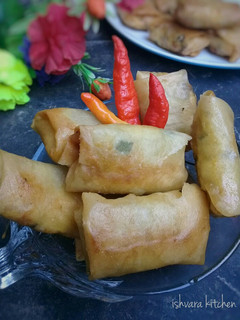 Foto resep Martabak tahu telur