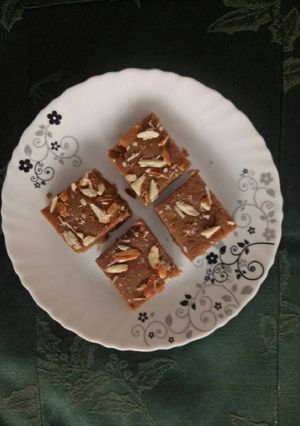 ગોળપાપડી રેસીપી મુખ્ય ફોટો
