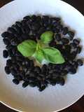 California Farm Frozen Black Beans