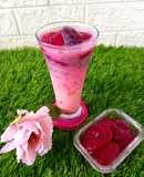 Es Yogurt Kolang Kaling