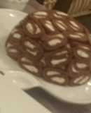 شارلوت كيك
