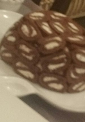صورة لوصفة شارلوت كيك