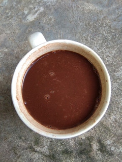 Foto resep Hot chocolate