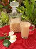 Baileys casero