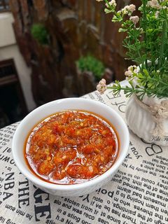 Foto resep Sambal Bawang Cabe Rawit