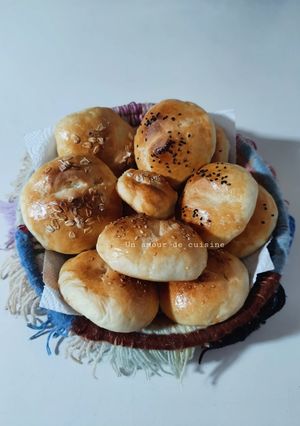 Une photo de Petits Pains Maison 🌾