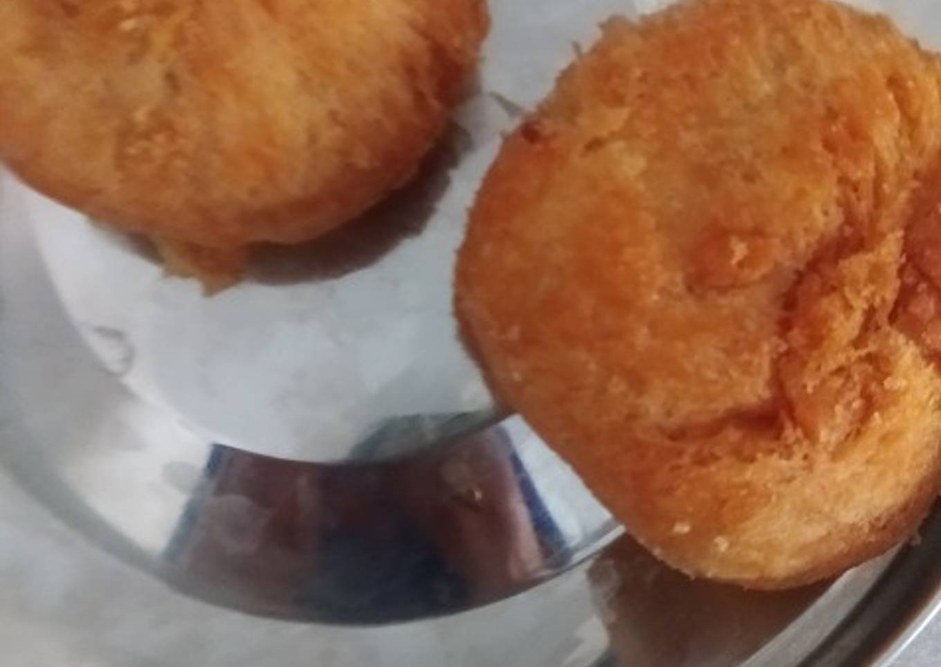 Matar kachori