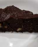 Brownies low carb