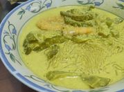 Gambar peria masak lemak