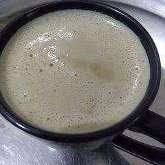 A picture of Creamy Coffee.