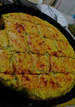 صورة لوصفة صينية بطاطا چاب مطوره على طريقة أمي الغاليه