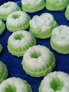 Foto resep Kue Putu Ayu