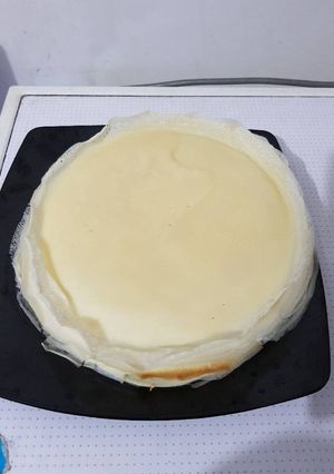 Foto resep Kulit risolles anti gagal dan sobek