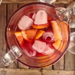Sangria A picture of Sangria.