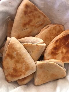 Una foto de Dobladitas