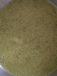 ફુદીના ચટણી(phudino chutney in Gujarati) રેસીપી મુખ્ય ફોટો