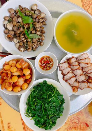 Hình của món Bữa cơm gia đình 03.