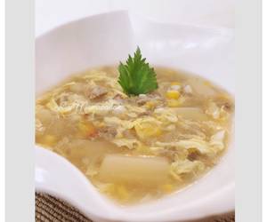 Gampangnya Membuat Soup Asparagus Kepiting Enak dan Sehat Gampangnya Membuat Soup Asparagus Kepiting Enak dan Sehat