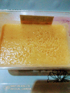 A picture of PinaGraviola Smoothie.