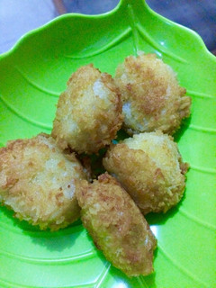 Foto resep Rolade Bihun Keju