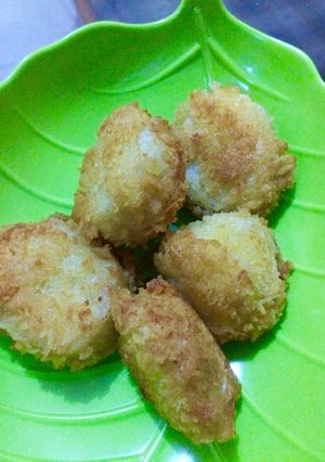 Foto resep Rolade Bihun Keju