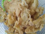 Jamur Crispy