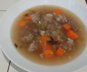 Cara Cepat Sop Daging Rempah Mantul Banget Cara Cepat Sop Daging Rempah Mantul Banget