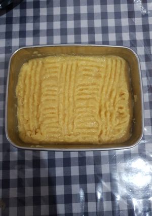 Foto resep Bolu Tape Singkong MakNyuss