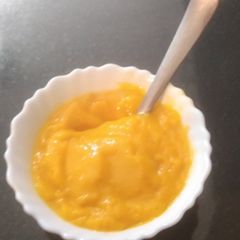 A picture of Aam ras.