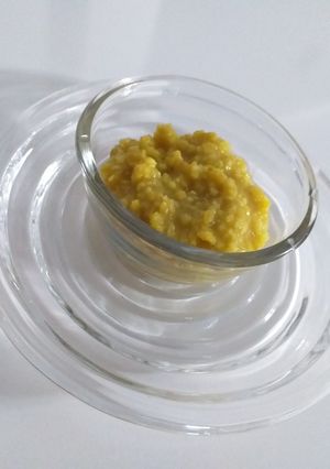 عکسی از دستور سوپ مقوی بچه ها