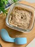 Steam Banana Oat