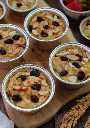 Foto resep Umm Ali