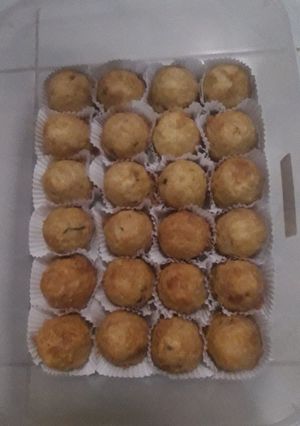 Foto resep Tahu fantasi