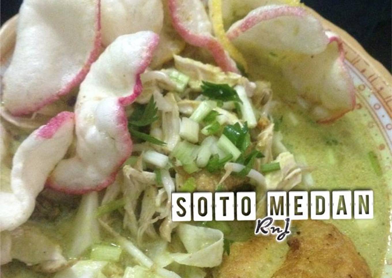 Soto Medan