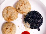 Hình ảnh của baking powder bánh