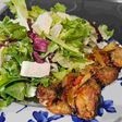 Adobo casero para pollo, cerdo o pavo