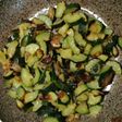 Zucchine trifolate